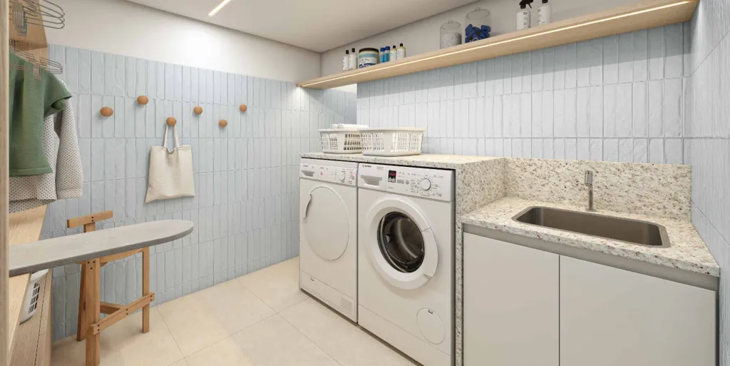 Imagem Apartamento Duplex em Lançamentos no bairro Copacabana - Rio de Janeiro, RJ