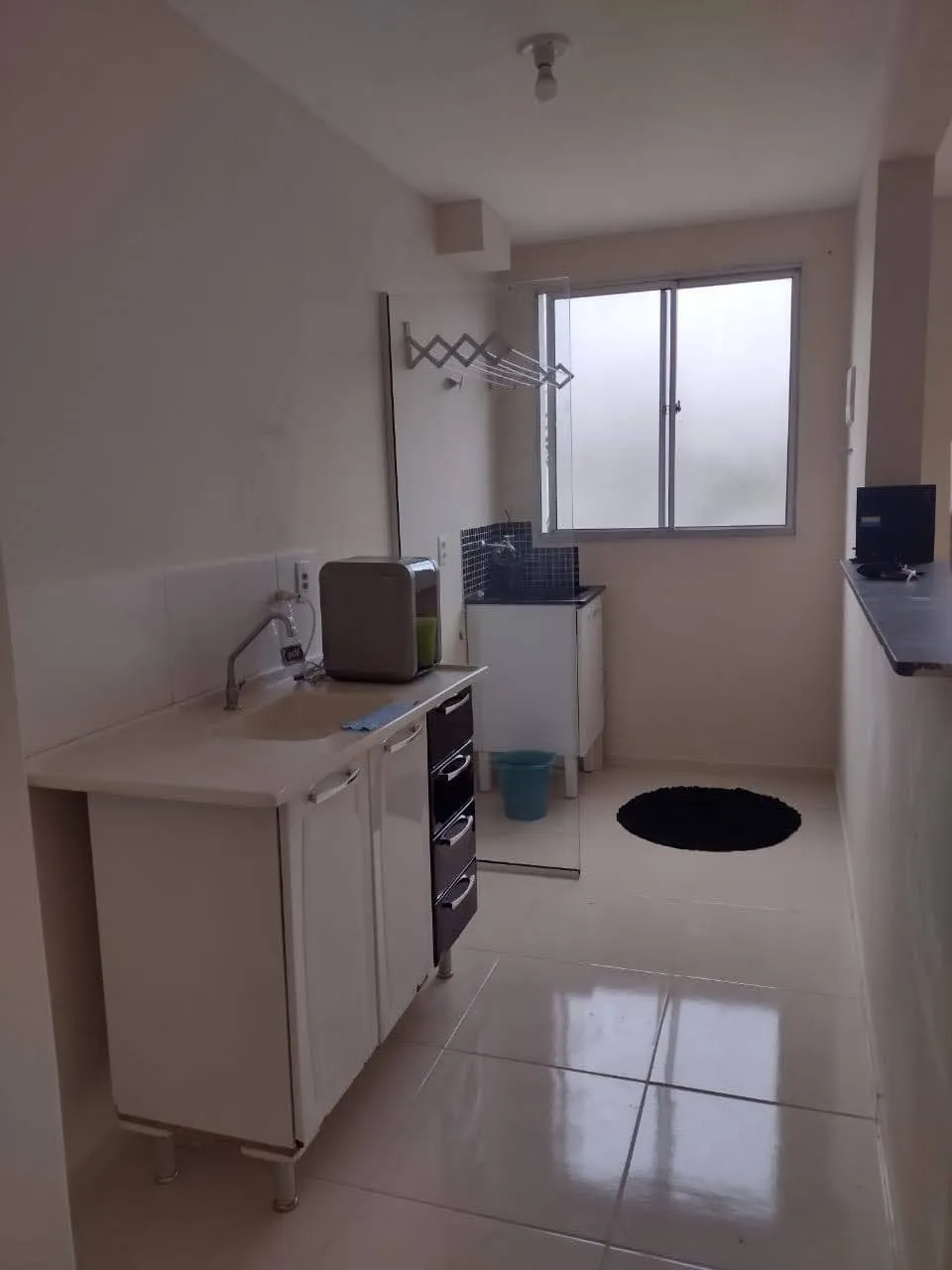 Imagem Apartamento à venda 2 Quartos, 1 Vaga, 45M², Santana, Pindamonhangaba - SP | Parque Pedra Azul