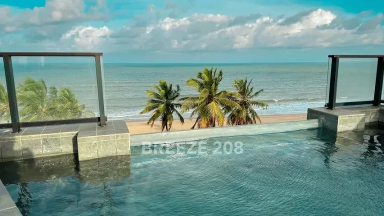 Imagem Flat à venda, 19 m² por R$ 451.497,00 - Jardim Oceania - João Pessoa/PB