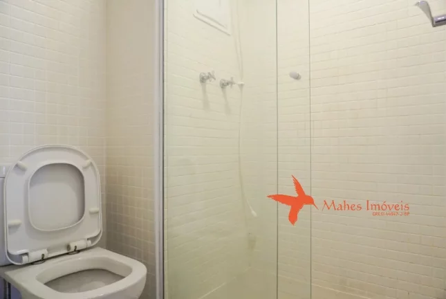 Imagem Apartamento à venda na Consolação, São Paulo-SP: quarto, sala e cozinha integrados, 1 banheiro, 1 vaga de garagem e 33m² de área.