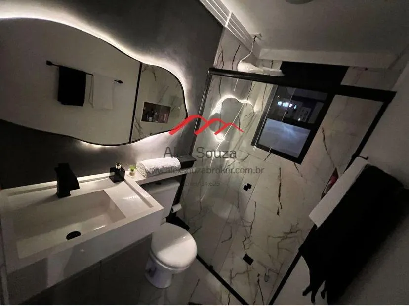 Imagem Apartamento para Venda em Sumaré, Parque Yolanda (Nova Veneza), 2 dormitórios, 1 banheiro, 1 vaga