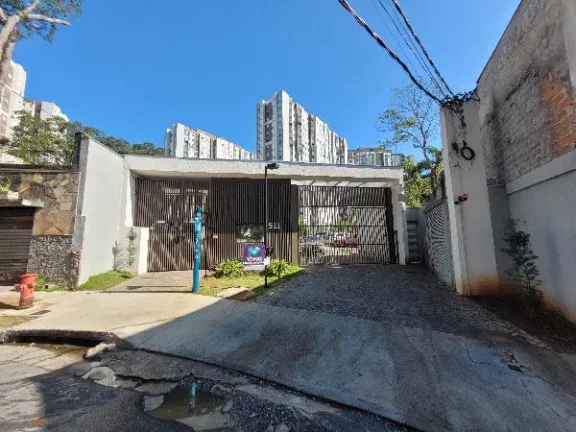 Foto do imóvel Oportunidade Única em SAO PAULO - SP | Tipo: Apartamento | Negociação: Leilão | Situação: Imóvel em RUA SERRANA