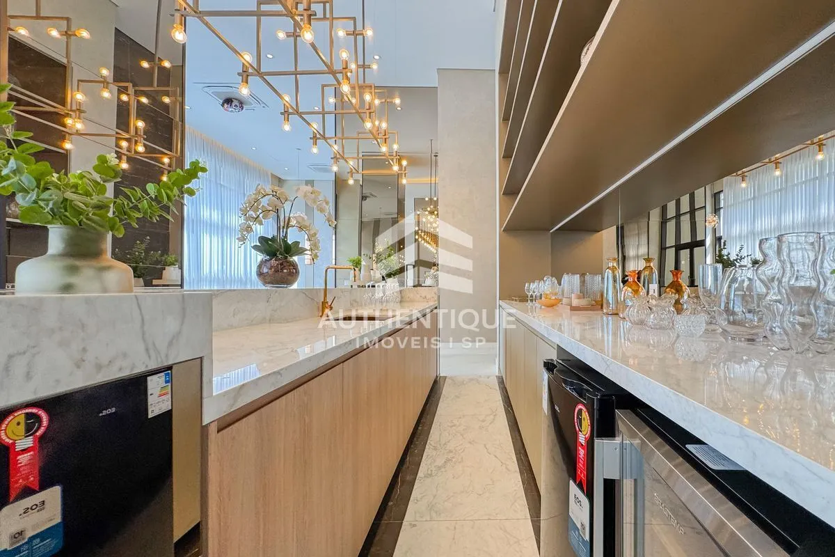 Imagem LUMIERE RESIDENCE CHACARA KLABIN - Apartamento no bairro Chácara Klabin à venda