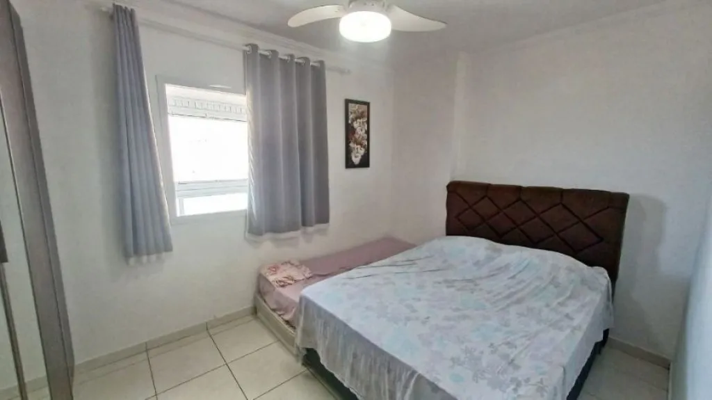 Imagem APARTAMENTO COM 81,00 m² - TUPI - PRAIA GRANDE SP