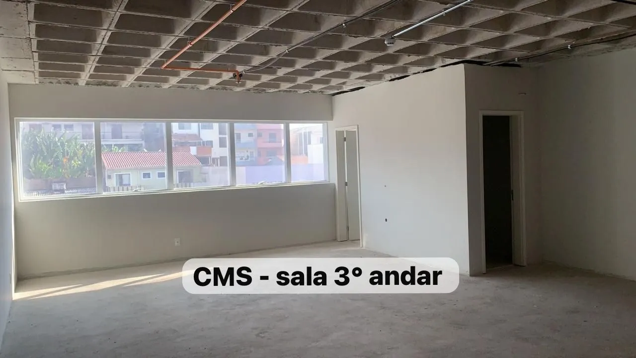 Foto do imóvel Sala Comercial para Locação em Sorocaba-SP, Bairro Jardim Vergueiro: 1 Sala, 63,00 m² de Área. em JARDIM VERGUEIRO, SOROCABA - SP