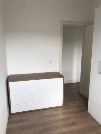 Imagem Apartamento 2 quartos - Massimo Residence - Vila Odim Antão