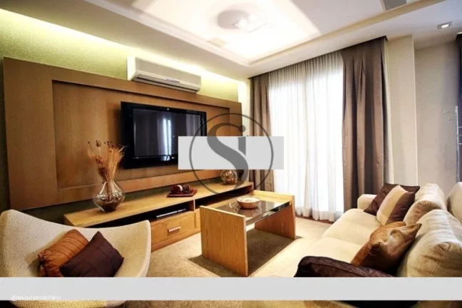 Imagem APARTAMENTO RESIDENCIAL em SÃO PAULO - SP, VILA NOVA CONCEIÇÃO