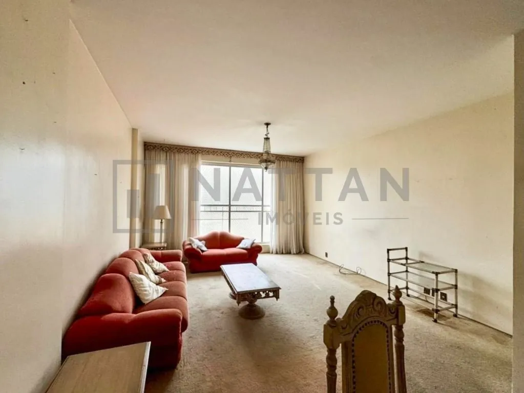 Foto do imóvel Apartamento com 3 dormitórios à venda, 125 m² por R$ 630.000,00 - Mooca - São Paulo/SP