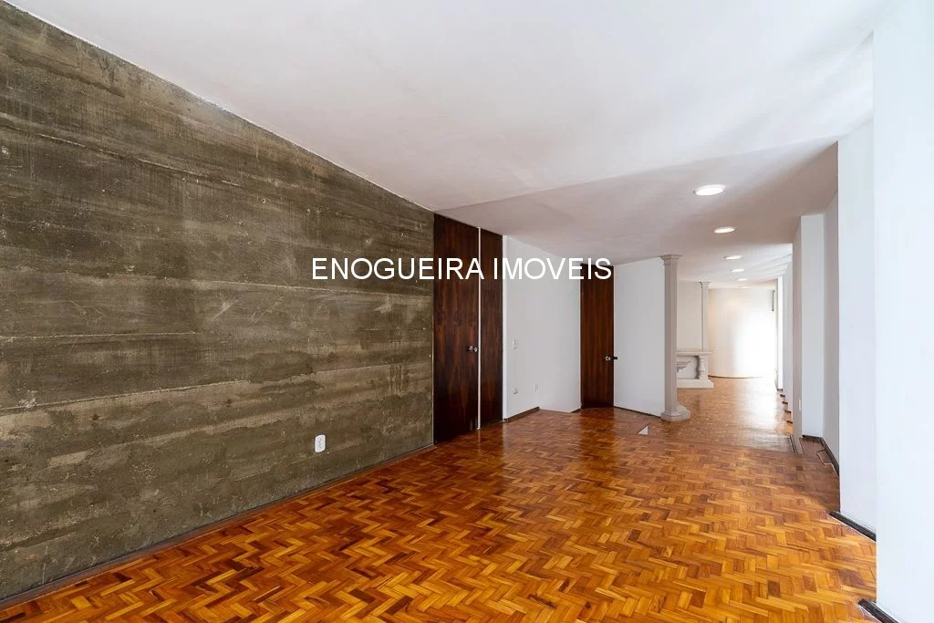 Imagem APARTAMENTO RESIDENCIAL em SÃO PAULO - SP, CERQUEIRA CÉSAR