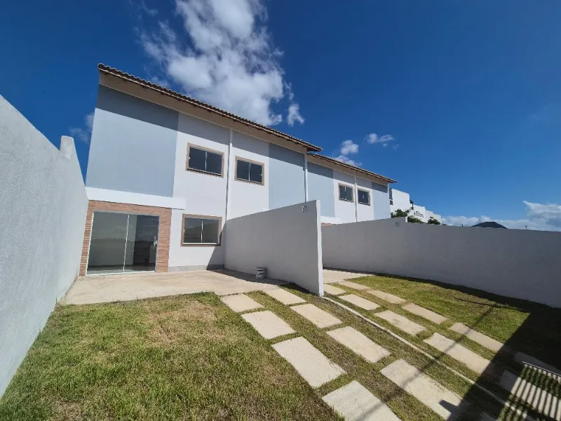 Imagem CASA RESIDENCIAL em SERRA - ES, CAMPINHO DA SERRA I