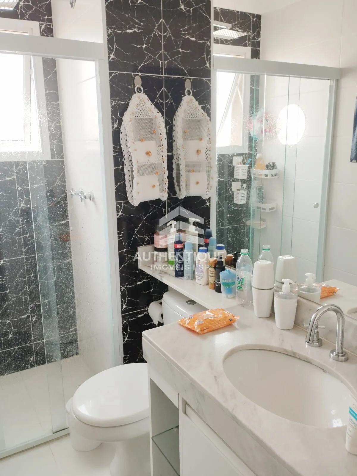Imagem HELBOR TRILOGY HOME - Apartamento no Centro de São Bernardo do Campo à venda