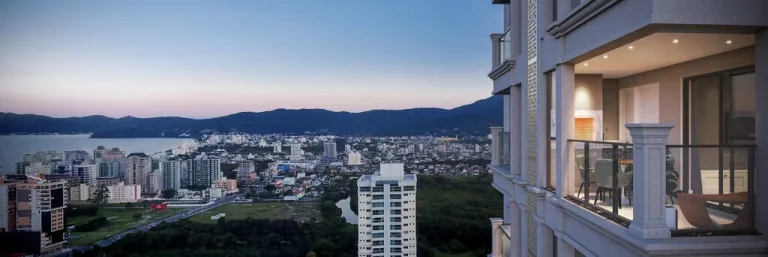 Imagem Gran Ducado - Residencial - Apartamento à venda no bairro Meia Praia - Itapema/SC