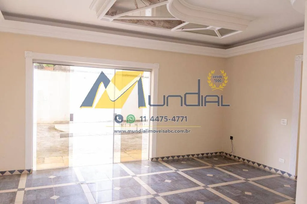 Imagem Casa Comercial para Locaçao