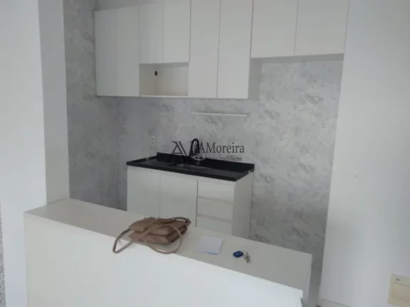 Imagem Apartamento à venda em Jundiaí-SP na Vila Lacerda: 3 quartos, 1 suíte, 2 salas e vaga de garagem. Cond. LIVING ITIRAPINA