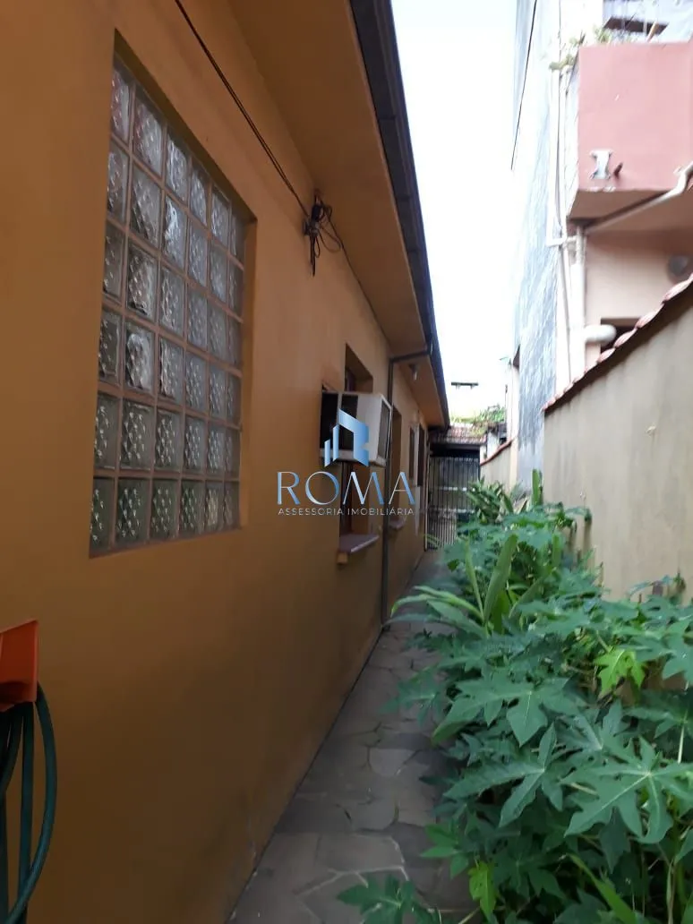 Imagem Casa 3 dormitórios à venda Passo D'Areia Santa Maria/RS