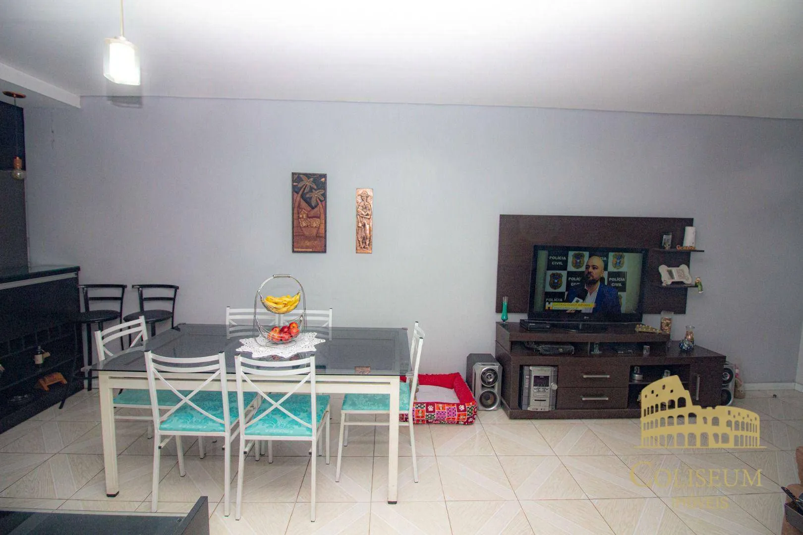 Imagem Casa com 3 dormitórios à venda, 170 m² por R$ 785.000,00 - Vila Palmeiras - São Paulo/SP