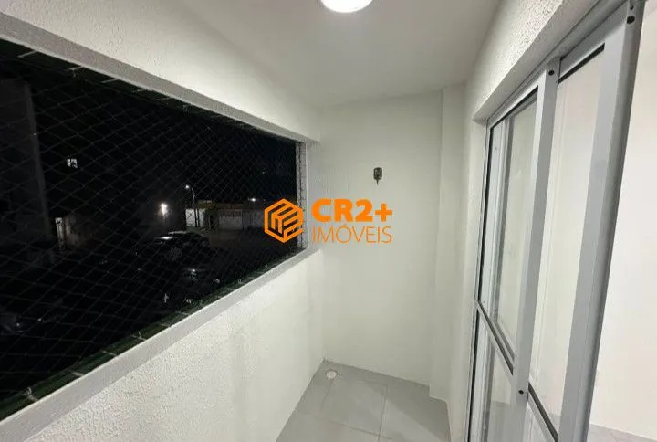Imagem Vendo Apartamento 55m2 em Candeias com 2 quartos