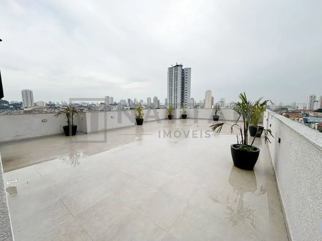 Foto do imóvel Apartamento com 2 dormitórios para alugar, 36 m² por R$ 2.580,00/mês - Vila Canero - São Paulo/SP