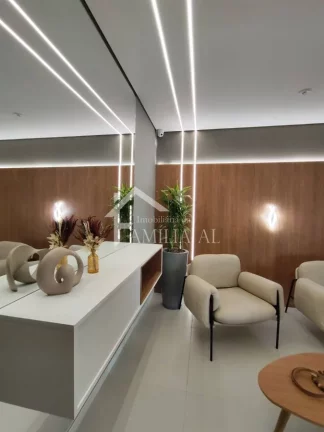 Imagem Apartamento Decorado com 111m² privativos com 2 vagas