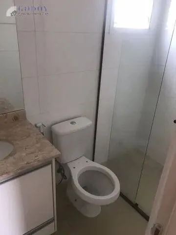 Imagem Apartamento à venda 2 Quartos, 1 Suite, 1 Vaga, 74M², Jardim Eulália, Taubaté - SP | Edifício Santorini