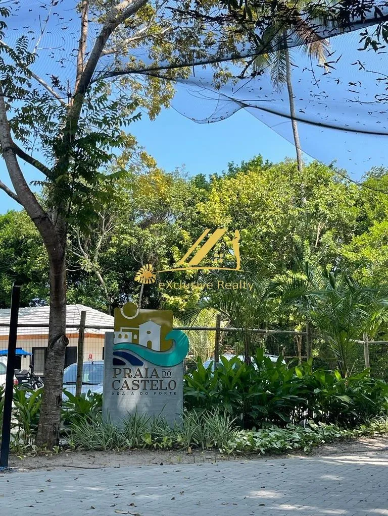 Imagem TERRENO RESIDENCIAL em Mata de São João - Bahia,