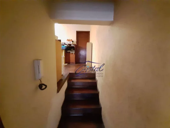 Imagem Sobrado de 3 dormitórios 1 suite 2 vagas de garagem