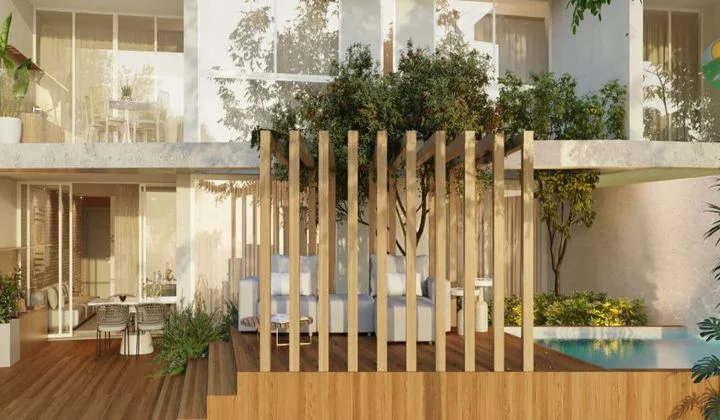 Imagem Apartamento Jardim, de luxo , 663,05m2, Beira mar, em Cabo Branco, João Pessoa, Paraíba.