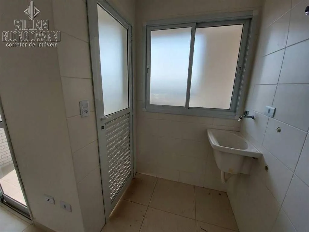 Imagem Apartamento à Venda em Vila Caiçara, Praia Grande - SP
