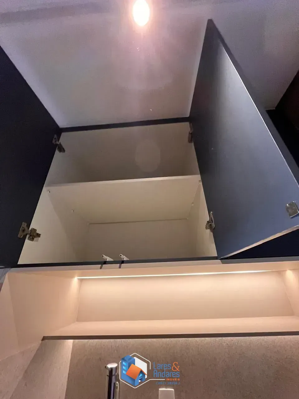 Imagem Apartamento para venda em República com 1 quarto, 28m²