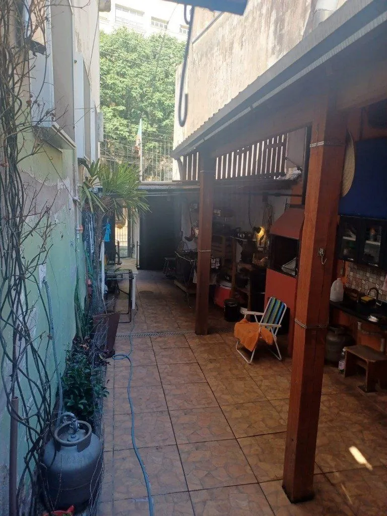 Imagem Apartamento em Jardim Botânico