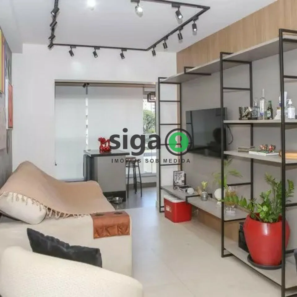 Imagem Apartamento em Vila Leopoldina com 69m², 2 Dormitórios/ 1 suíte