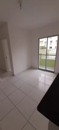 Imagem Apartamento com 2 Quartos à Venda, 45 m² em Manuel Dias Branco - Fortaleza