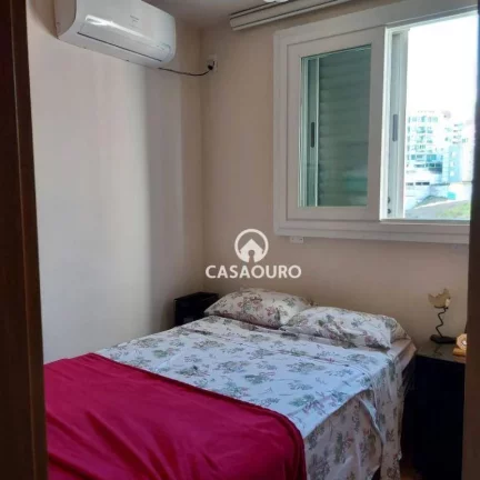 Imagem Apartamento com 4 quartos à venda, 120 m² - Buritis - Belo Horizonte/MG