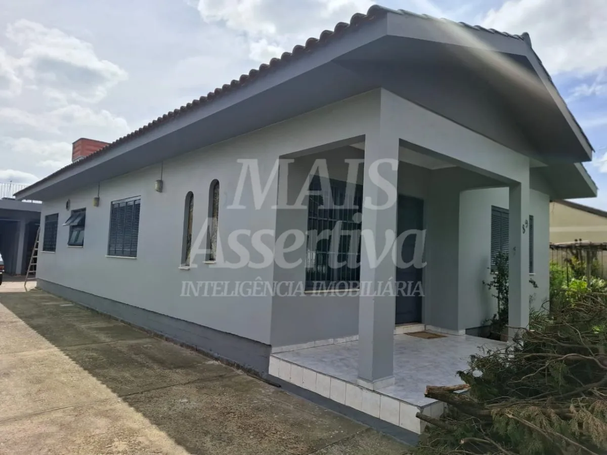Imagem Casa para locação no bairro Liberdade - 3 Quartos
