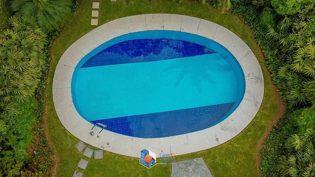 Imagem Casa para venda em Vila Tramontano com 4 quartos, sendo 4 suítes, 422m²