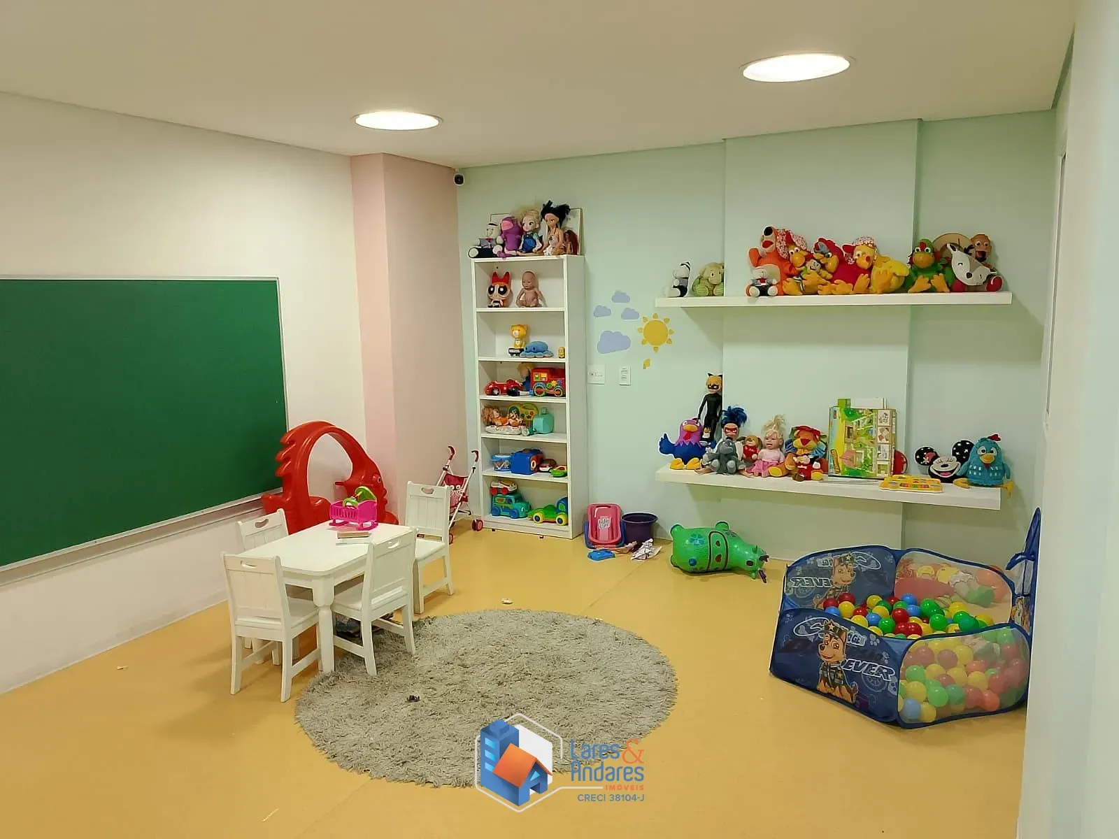 Imagem APTO À VENDA, COM 47M² 2 DORMS, ARMÁRIOS PLANEJADOS, SACADA E 1 VAGA COM LAZER COMPLETO - VILA NOVA CACHOEIRINHA, SÃO PAULO