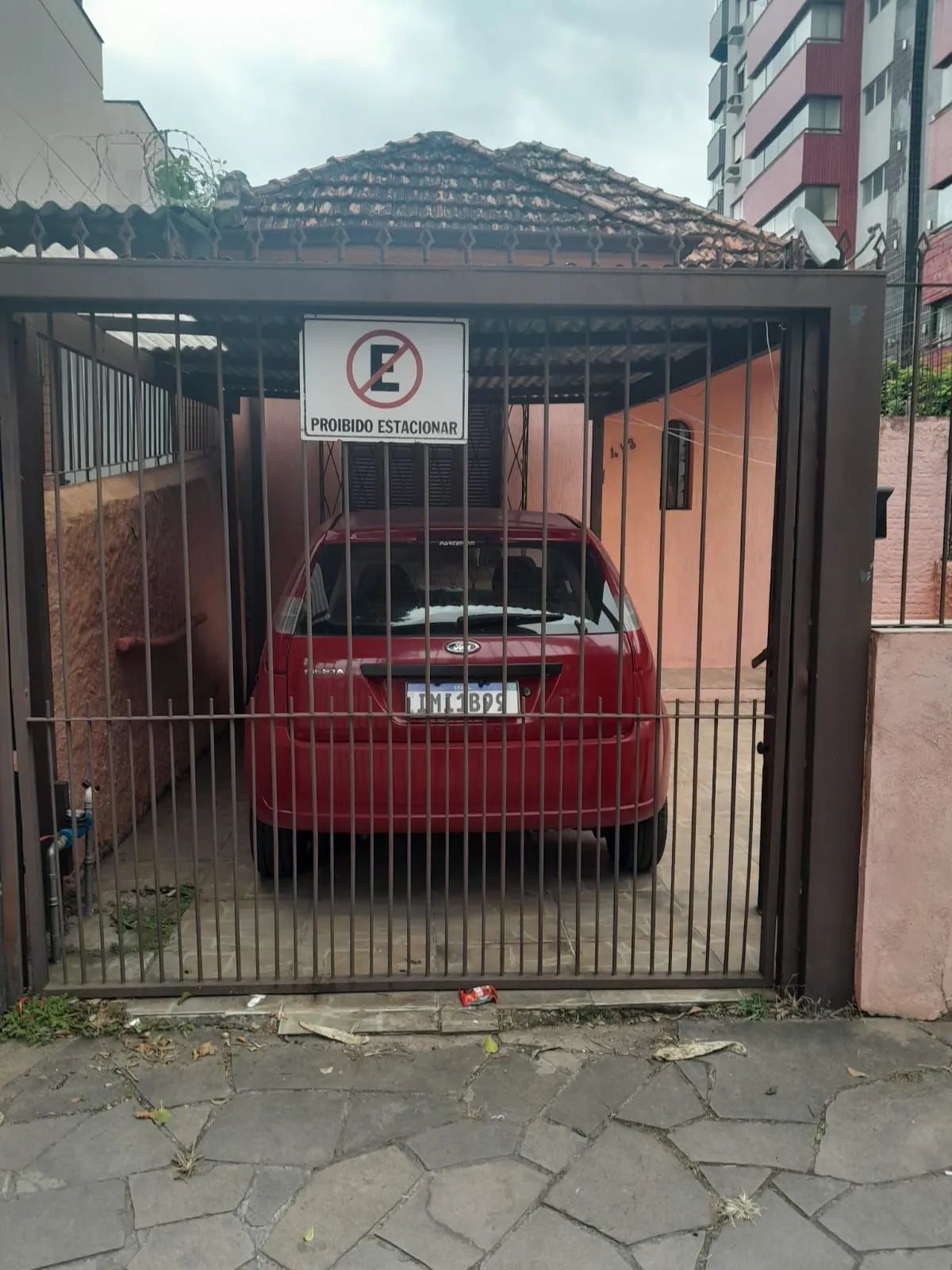 Imagem Casa em Santana