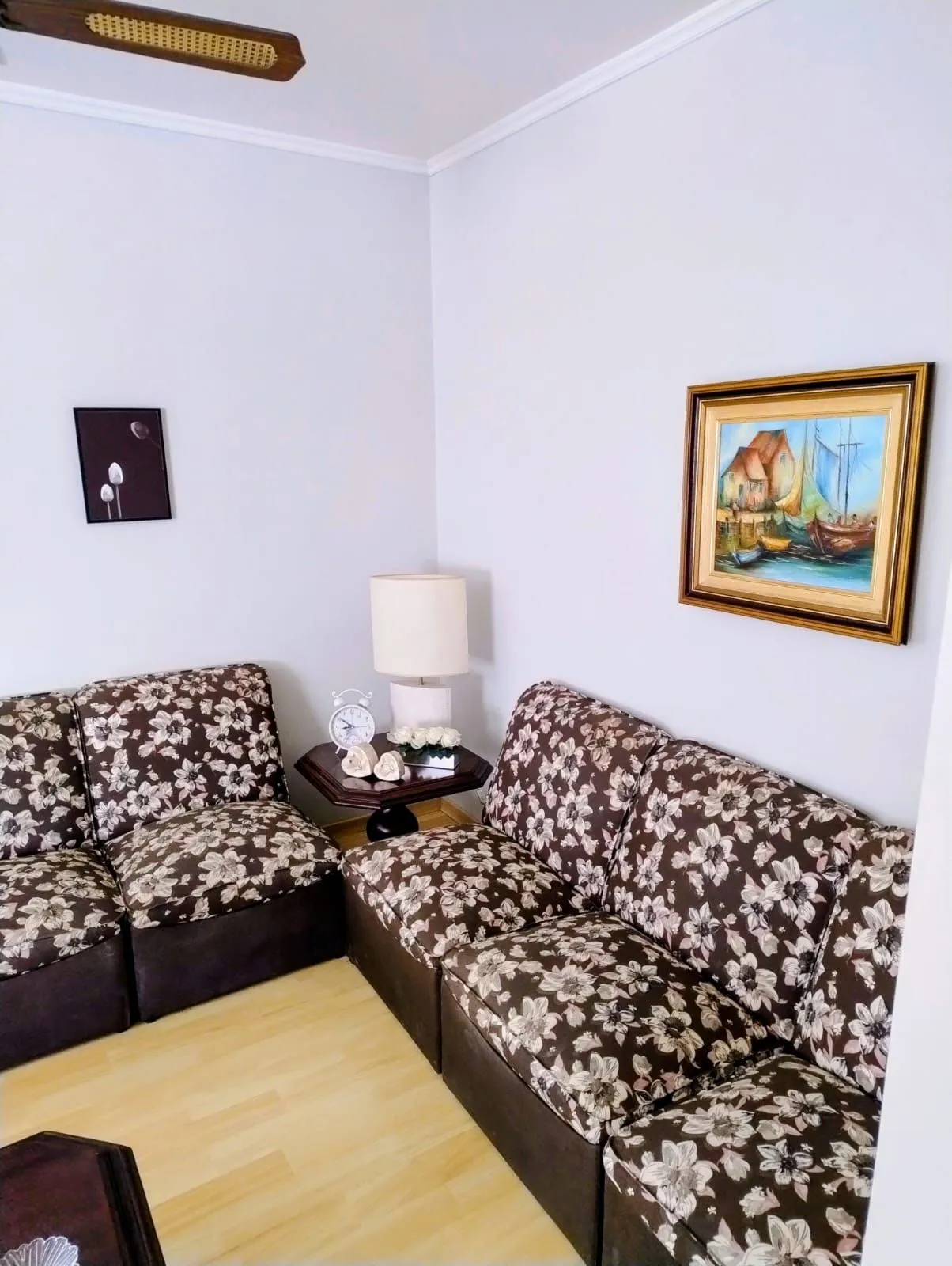 Imagem Apartamento 114 m² privativos 3 dormitórios, 1 suíte, 1 vaga. Cristo Redentor.