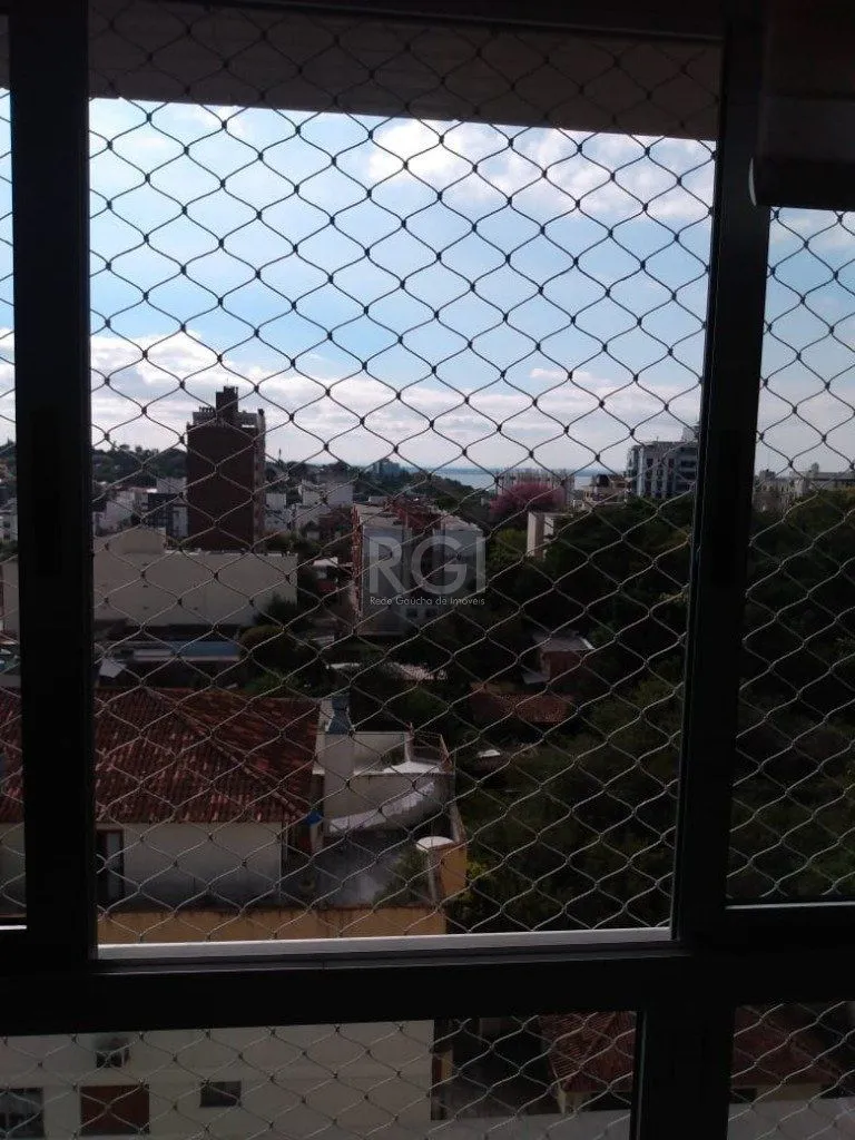 Imagem Apartamento para Venda - 91.33m², 3 dormitórios, sendo 1 suites, 2 vagas - Tristeza