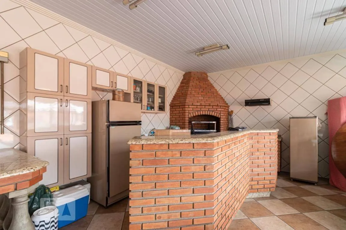 Imagem Casa Térrea de Alto Padrão com 03 Dormitórios, sendo 01 Suíte, à venda no Jardim Brasília