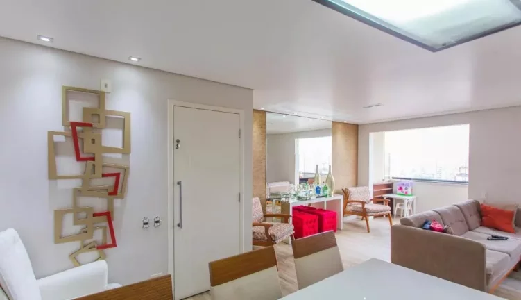 Imagem APARTAMENTO RESIDENCIAL em SÃO PAULO - SP, BOSQUE DA SAÚDE