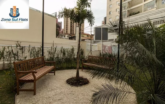 Imagem Apartamento à Venda No São Judas Com 2 Dormitórios Sendo 1 Suíte e 2 Vagas