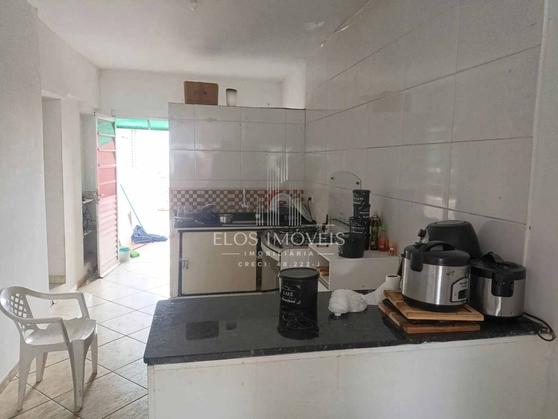 Imagem Casa de 2 quartos, 145m² no bairro Jardim Residencial Graminha II, em Limeira