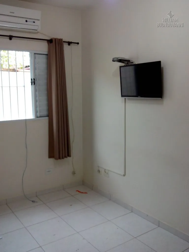 Imagem Casa em condomínio térrea 2 dormitórios em São Vicente