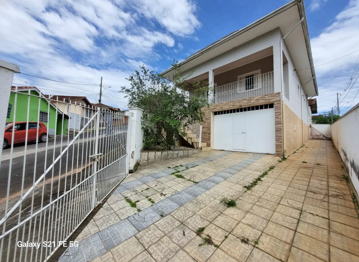 Imagem Casa 3 quartos à venda em Santo Reis, Bandeira do Sul