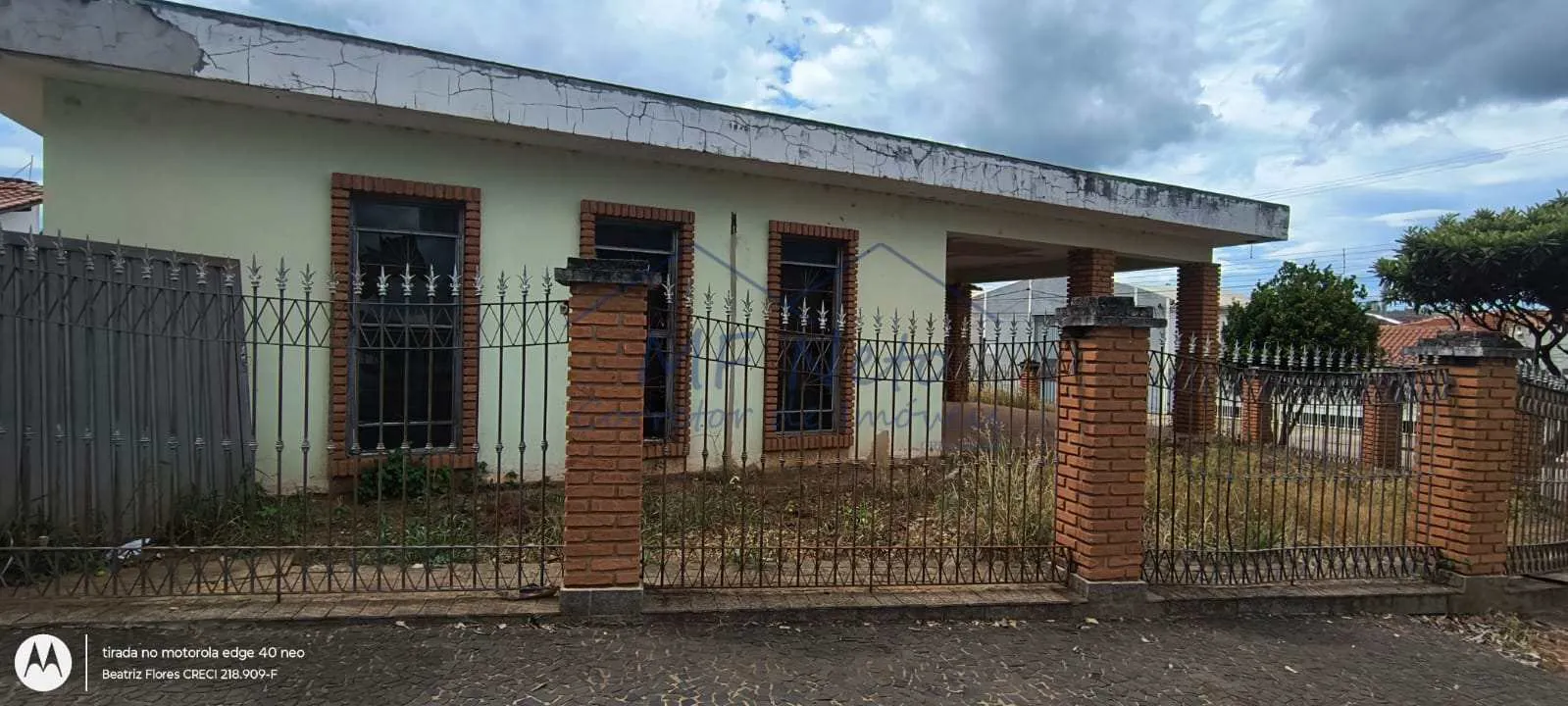 Imagem Casa Padrão