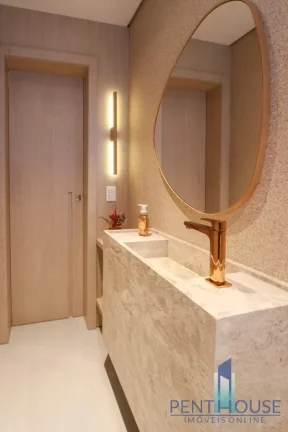 Imagem Apartamento Zona Central para Venda em Balneário Camboriú, BARRA SUL, 4 dormitórios, 2 suítes, 3 banheiros, 3 vagas