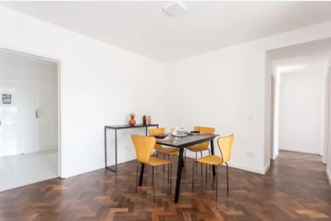 Imagem APARTAMENTO RESIDENCIAL em São Paulo - SP, Moema Pássaros
