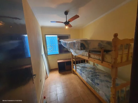 Imagem APARTAMENTO RESIDENCIAL em Mongaguá - SP, Balneario de Birigui