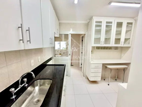 Imagem Apartamento à venda Colinas de São Francisco